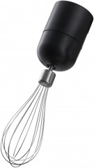 wilfa wilfa Stabmixer ESSENTIAL, SM-1000FP, Edelstahl mit gummiertem Griff  Погружной блендер wilfa ESSENTIAL, SM-1000FP, нержавеющая сталь с прорезиненной ручкой