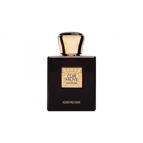 Keiko Mecheri (Кейко Мечери) Cuir Fauve Eau de Parfum Парфюмерная вода Spray Спрей, 50 мл