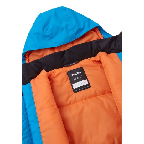 Reima Skijacke Autti Skijacken fur Kinder Лыжная куртка Лыжные куртки Autti для детей