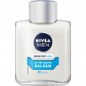 Nivea Sensitive Cool After Shave Balsam  Чувствительный прохладный бальзам после бритья
