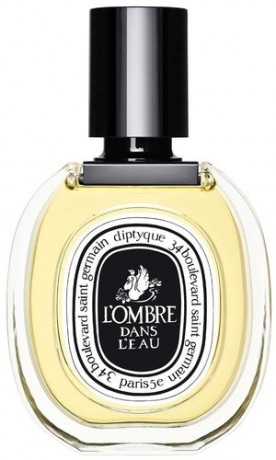 diptyque L'Ombre dans l'Eau, Мужской парфюм 50 мл