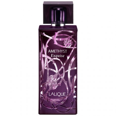 Lalique (Лалик) Exquise Eau de Parfum (EdP) Парфюмерная вода Amethyst, 100 мл