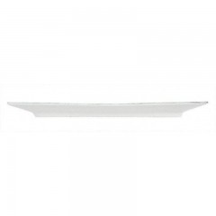 Gmundner Keramik Gmundner Keramik Gruner Hirsch Platte rechteckig 36x15x2,8 cm Gmundner керамическая тарелка зеленый олень прямоугольная 36x15x2,8 см