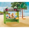 PLAYMOBIL PLAYMOBIL 70437 Strandkiosk PLAYMOBIL 70437 Пляжный киоск