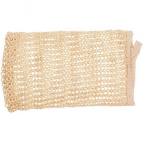 Kostkamm Massagehandschuh  hell  Массажная перчатка яркая