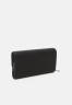 Tommy Hilfiger Wallet black Кошелек черный