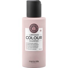 Maria Nila (Мария Нила) Luminous Color Shampoo Шампунь для окрашенных волос, 350 мл