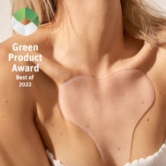 Apricot Decollete Pad  Подушечка для декольте