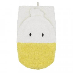 Furnis Waschlappen Ente  Мочалка Утка