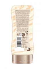 Hawaiian Tropic Hydrating Protection Sun Lotion LSF50  Увлажняющий солнцезащитный лосьон SPF 50 c маслом ши и увлажняющим комплексом, водостойкий, 180мл