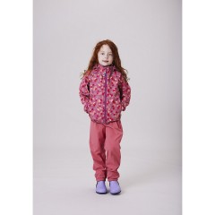 racoon outdoor Wellington Softshelljacken Веллингтонские куртки софтшелл