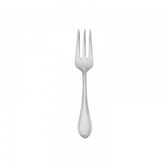 Robbe &amp; Berking Robbe &amp; Berking Navette 925 Sterling Silber Kuchengabel Вилка для торта Robbe &amp;amp; Berking Navette из стерлингового серебра 925 пробы