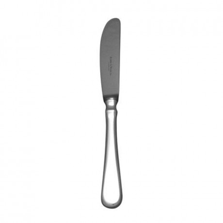 Robbe & Berking Robbe & Berking Spaten 925 Sterling Silber Kindermesser Детский нож Robbe &amp; Berking spade из стерлингового серебра 925 пробы