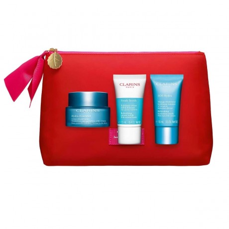 Clarins XMAS-Set  Рождественский набор