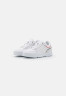 Tommy Hilfiger BASKET Trainers white КОРЗИНА кроссовки белый