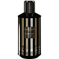 Mancera Line Collection Eau de Parfum Парфюмерная вода Spray Спрей Black Line, 120 мл