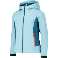 CMP Softshelljacke куртка софтшелл