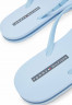 Tommy Hilfiger ESSENTIAL LOGO  Pool slides vessel blue ESSENTIAL LOGO Шлепанцы для бассейна сосуд синий