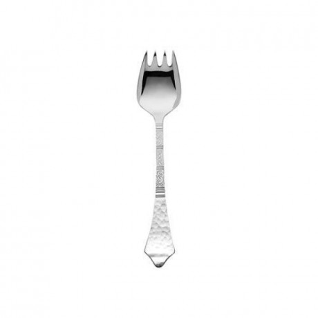 Robbe & Berking Robbe & Berking Hermitage 925 Sterling Silber Austerngabel Robbe &amp; Berking Hermitage Вилка Oyster из стерлингового серебра 925 пробы
