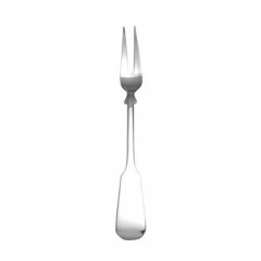 Robbe &amp; Berking Robbe &amp; Berking Spaten 925 Sterling Silber Fleischgabel gross Robbe &amp;amp; Berking лопата вилка для мяса из серебра 925 пробы большая