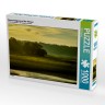 CALVENDO Puzzle CALVENDO Puzzle Sonnenaufgang auf den Wiesen Пазл CALVENDO Puzzle Восход солнца на лугах