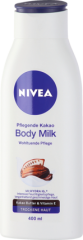 NIVEA Для тела Молочко Какао	 Средство для ухода, 400 мл