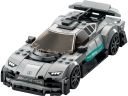 Lego Mercedes-AMG F1 W12 E Performance & Mercedes-AMG Project One Mercedes-AMG F1 W12 E Performance &amp; Mercedes-AMG Project One