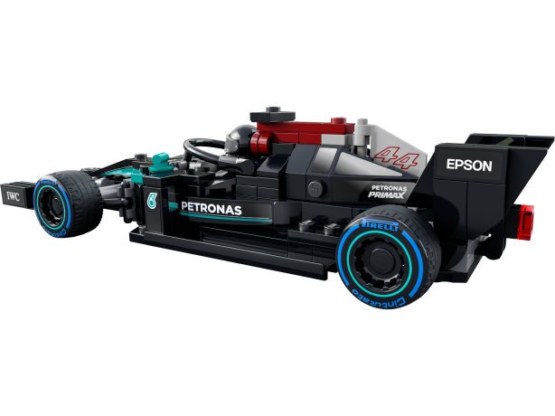 Lego Mercedes-AMG F1 W12 E Performance & Mercedes-AMG Project One Mercedes-AMG F1 W12 E Performance &amp; Mercedes-AMG Project One