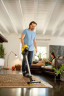 KARCHER KARCHER Akku-Stielstaubsauger VC 6 Cordless ourFamily fur alle Arten von Boden, beutellos  Беспроводной пылесос KARCHER VC 6 Cordless OurFamily для всех типов полов, без мешка