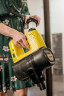 KARCHER KARCHER Akku-Stielstaubsauger VC 6 Cordless ourFamily fur alle Arten von Boden, beutellos  Беспроводной пылесос KARCHER VC 6 Cordless OurFamily для всех типов полов, без мешка