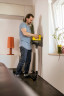 KARCHER KARCHER Akku-Stielstaubsauger VC 6 Cordless ourFamily fur alle Arten von Boden, beutellos  Беспроводной пылесос KARCHER VC 6 Cordless OurFamily для всех типов полов, без мешка