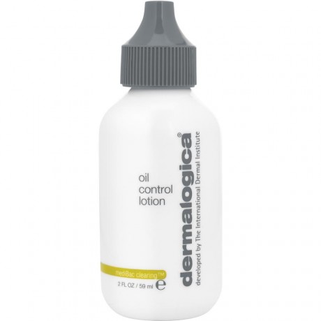 Dermalogica (Дермалогика) MediBac Clearing Oil Control Lotion, 59 мл