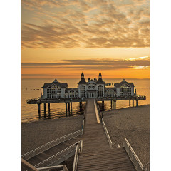 CALVENDO Puzzle CALVENDO Puzzle Rugen Пазл CALVENDO Пазл Rugen