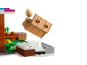 Lego Die Backerei Пекарня