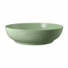 Seltmann Weiden Seltmann Weiden Beat Salbeigrun Foodbowl Schale 25 cm Seltmann Weiden Зеленая миска Beat sage 25 см