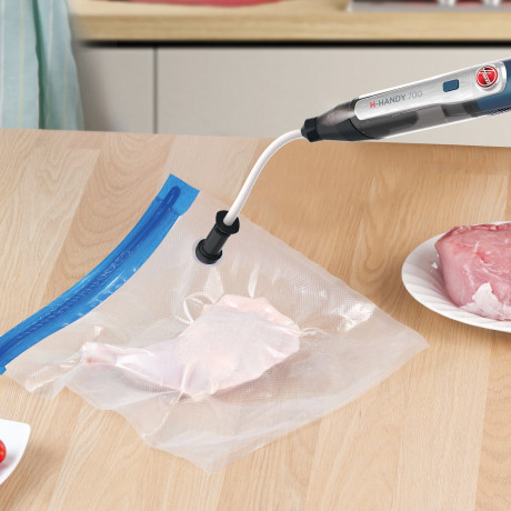 Hoover Hoover Akku-Handstaubsauger HH710BSS 011, 120,00 W, beutellos, 3in1-Zubehor, Vakuum-Kit, EPA-Filter, Ladebasis  Беспроводной ручной пылесос Hoover HH710BSS 011, 120,00 Вт, без мешка, аксессуары 3-в-1, комплект для пылесоса, фильтр EPA, зарядная баз