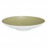 Seltmann Weiden Seltmann Weiden Coup Fine Dining - Country Life oliv Schale Coup 26 cm Seltmann Weiden Coup Fine Dining - Оливковая чаша Country Life Coup 26 см