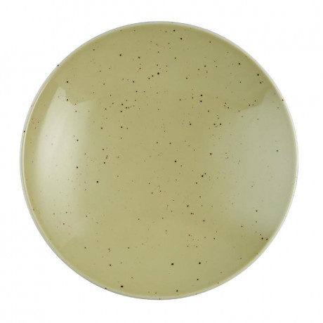 Seltmann Weiden Seltmann Weiden Coup Fine Dining - Country Life oliv Schale Coup 26 cm Seltmann Weiden Coup Fine Dining - Оливковая чаша Country Life Coup 26 см