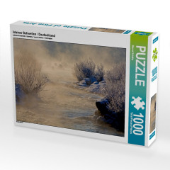 CALVENDO Puzzle CALVENDO Puzzle Isteiner Schwellen \/ Deutschland Пазл CALVENDO Puzzle Isteiner пороги / Германия