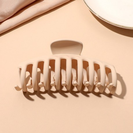 SOHO Kana Haarklammer Sand Кана заколка для волос