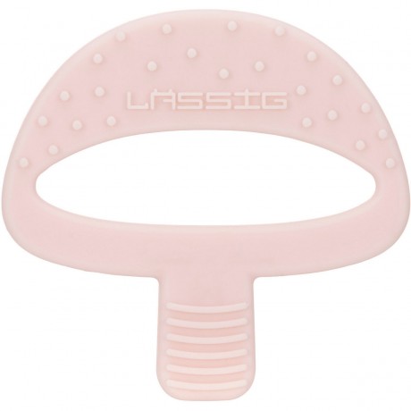 Lassig Silikon Beissring Силиконовый прорезыватель