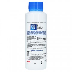 CB12 Mundspullosung 1000ml Раствор для полоскания рта с защитой от непрятного запаха до 12 часов, 1000 мл