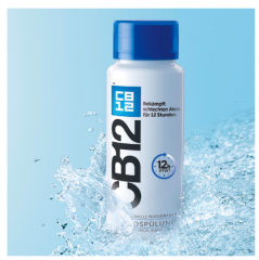 CB12 Mundspullosung 1000ml Раствор для полоскания рта с защитой от непрятного запаха до 12 часов, 1000 мл