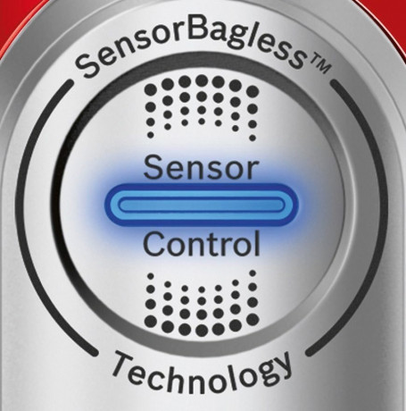 BOSCH BOSCH Akku-Stielstaubsauger Zoo'o ProAnimal BCH6ZOOO, 60 Min. Laufzeit, beutellos, inkl. Zubehor-Set, Ideal fur Haustierbesitzer, 3 Leistungsstufen Беспроводной пылесос BOSCH Zoo'o ProAnimal BCH6ZOOO, время работы 60 минут, без мешка, включая н