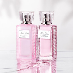 DIOR Miss Dior Haarparfum Туалетная вода