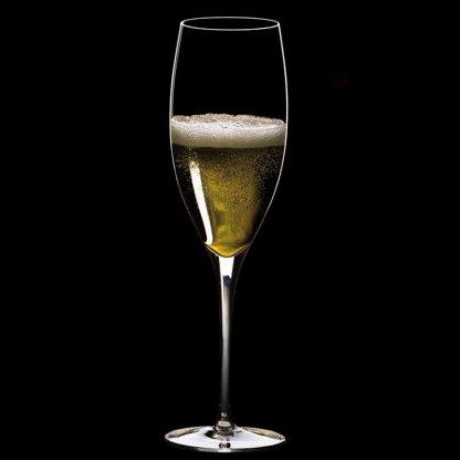 Riedel Riedel Sommeliers Jahrgangs-Champagnerglas Винтажный бокал для шампанского Riedel Sommeliers