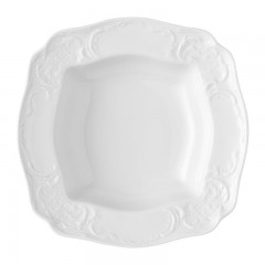 Rosenthal Rosenthal Sanssouci Weiss Schussel klein 26 cm Чаша Rosenthal Sanssouci Weiss маленькая 26 см