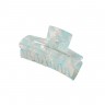 SOHO Aria Haarklammer Crystal Blue заколка для волос Ария