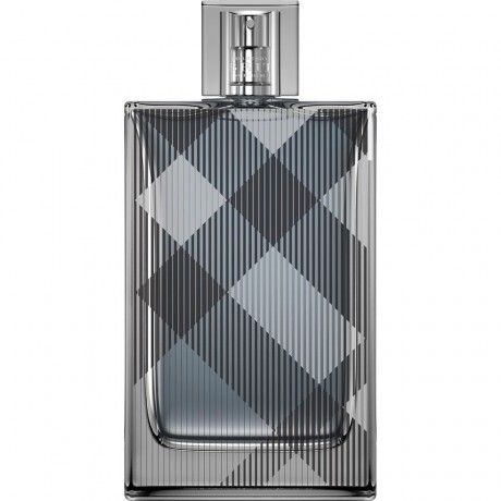 Burberry (Барберри) Brit for Men Eau de Toilette Туалетная вода Spray Спрей, 50 мл