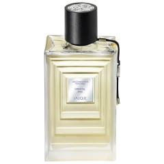Lalique (Лалик) Oriental Zinc Eau de Parfum (EdP) Парфюмерная вода Les Compositions Parfumees, 100 мл